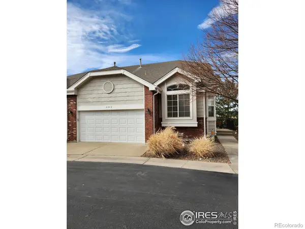 3343 Compass Circle, Castle Rock, CO 80104
