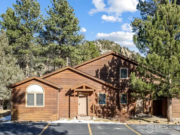 525 Fall River Lane #4, Estes Park, CO 80517