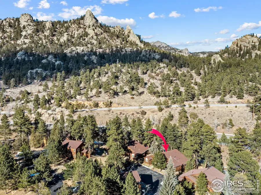 525 Fall River Lane #4, Estes Park, CO 80517 - #3