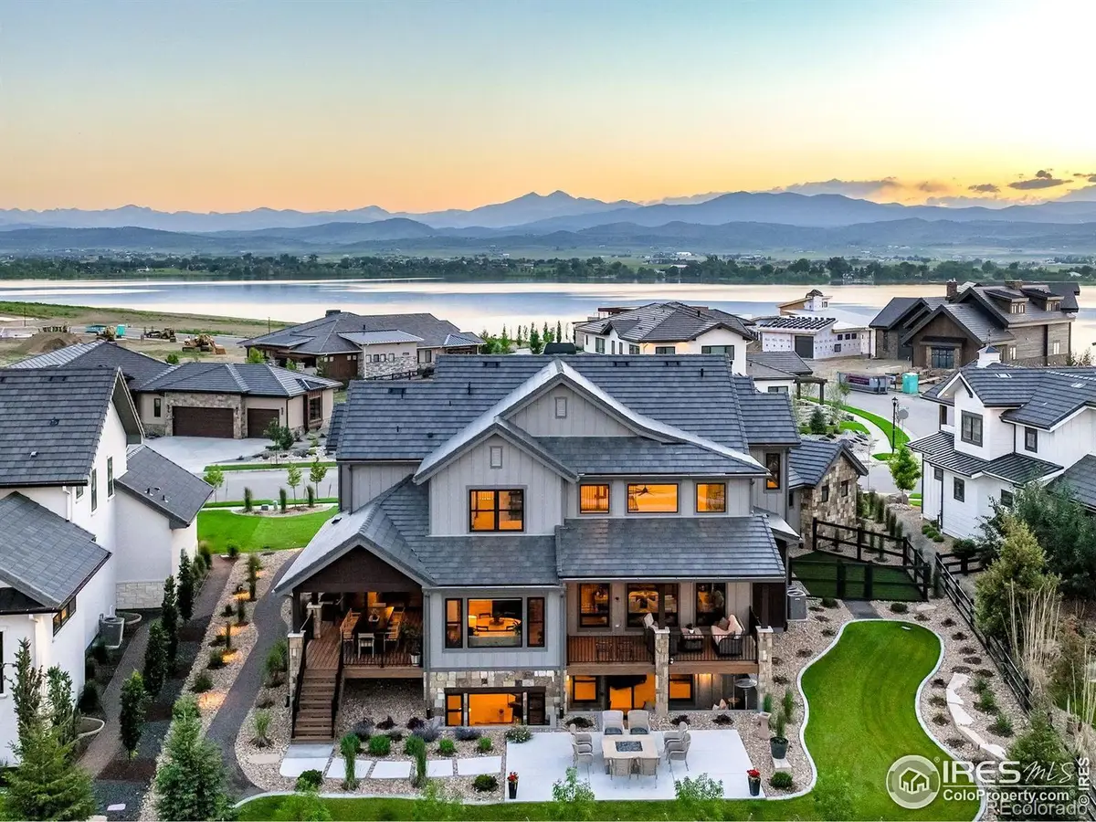 2734 Southwind Road, Berthoud, CO 80513 - #1