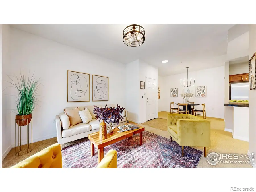 2450 Windrow Drive #E106, Fort Collins, CO 80525 - #3