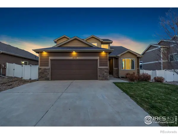 1057 Mt Oxford Avenue, Severance, CO 80550