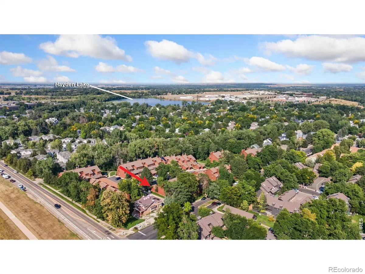3119 Bell Drive, Boulder, CO 80301 - #1