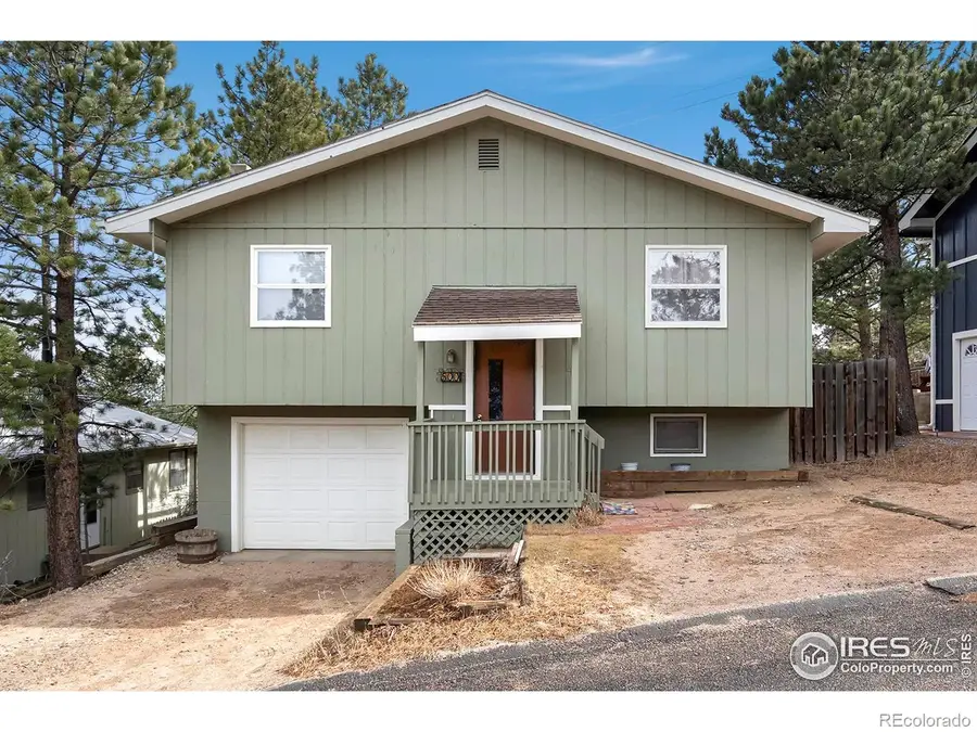 500 Elm Avenue, Estes Park, CO 80517 - #3