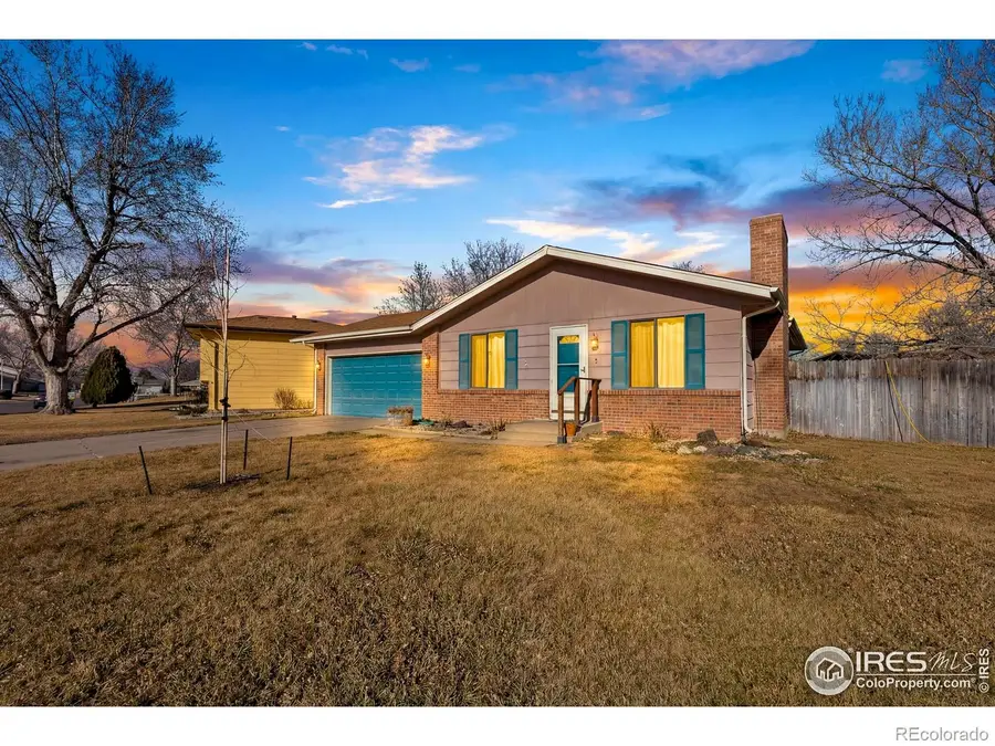 326 44th Avenue, Greeley, CO 80634 - #3