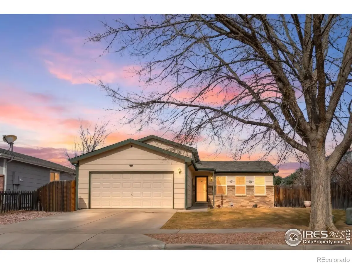 110 Keep Circle, Berthoud, CO 80513 - #1