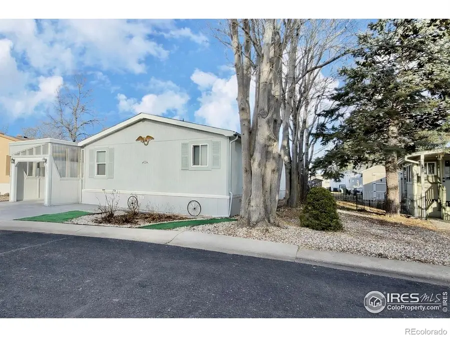 1166 Madison Avenue #129, Loveland, CO 80537 - #2