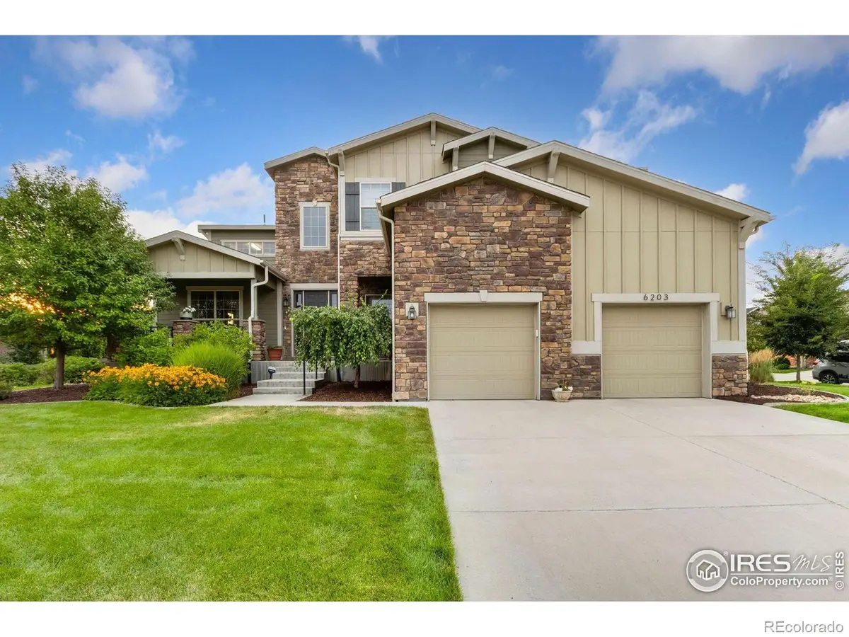6203 Swainsons Hawk Place, Fort Collins, CO 80528 - #1