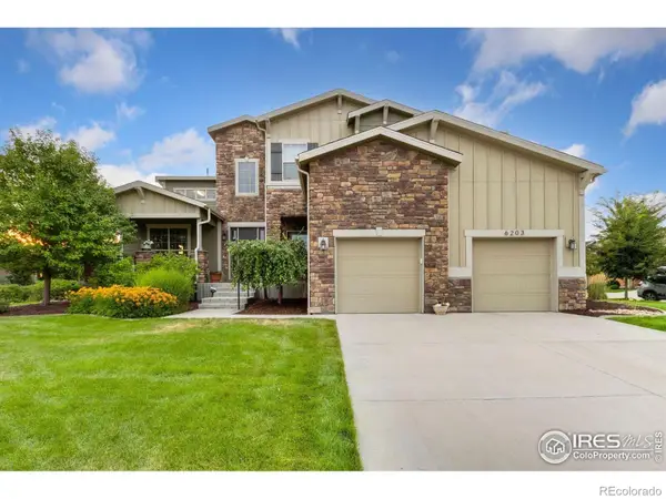 6203 Swainsons Hawk Place, Fort Collins, CO 80528