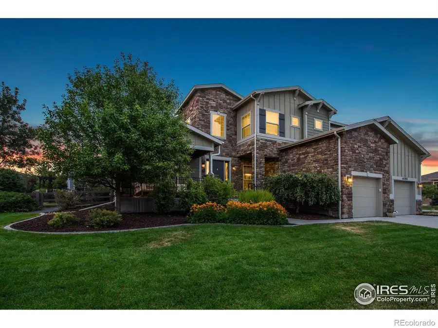 6203 Swainsons Hawk Place, Fort Collins, CO 80528 - #2