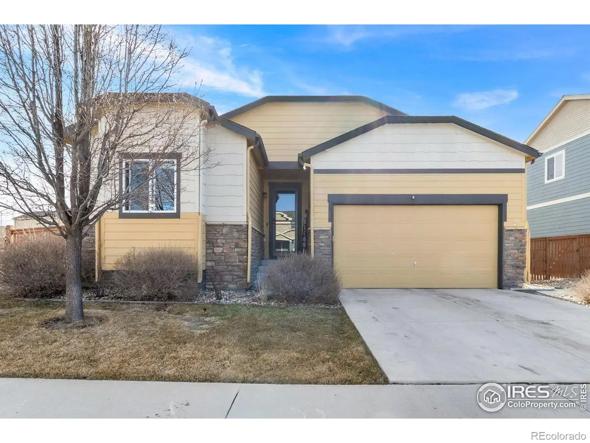 3082 Crux Drive, Loveland, CO 80537 - #1