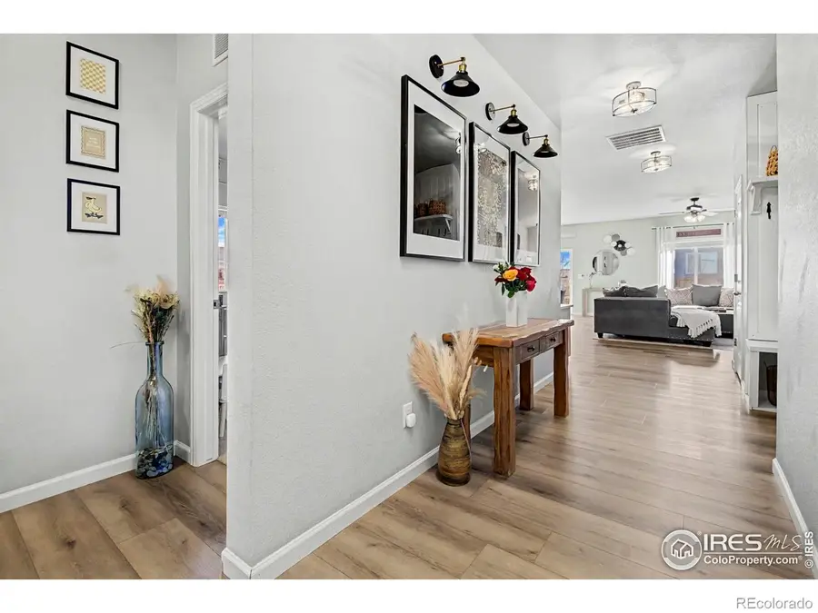 3082 Crux Drive, Loveland, CO 80537 - #3