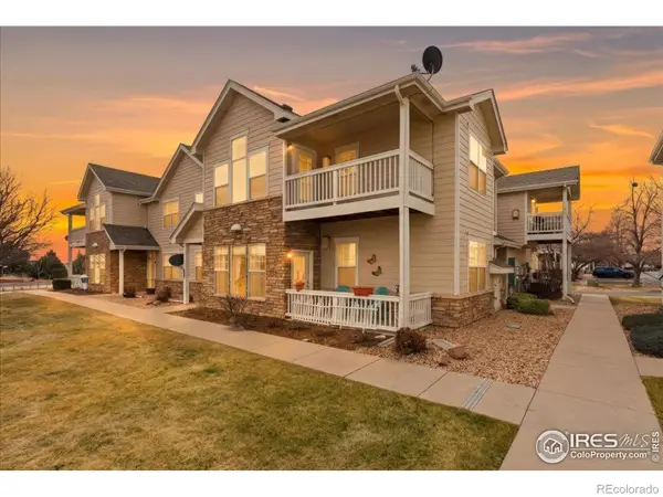3648 Ponderosa Court #5, Evans, CO 80620