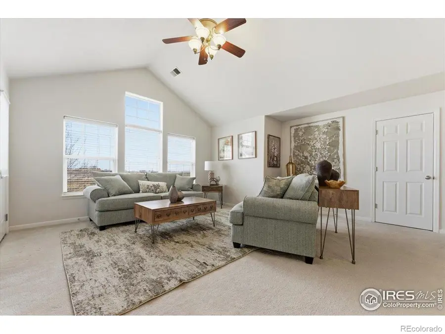 3648 Ponderosa Court #5, Evans, CO 80620 - #3