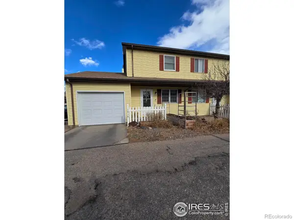 1816 22nd Street, Greeley, CO 80631