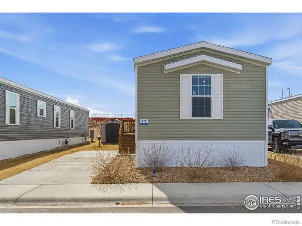 431 N 35th Avenue #112, Greeley, CO 80631