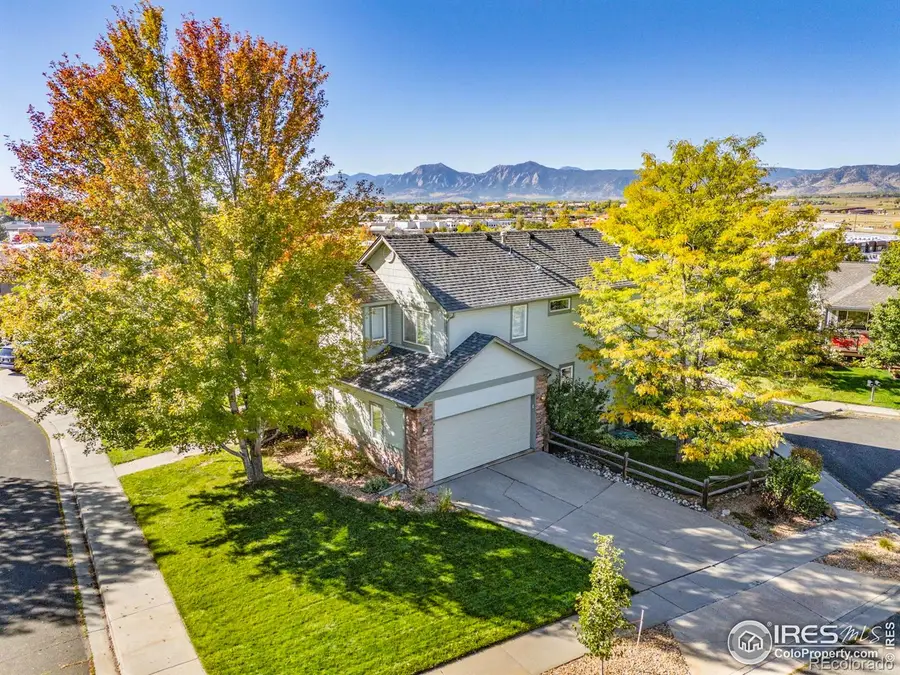6644 Drew Ranch Lane, Boulder, CO 80301 - #2