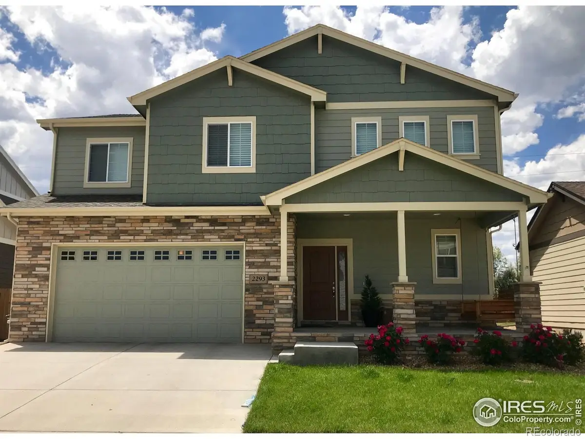 2293 Adobe Drive, Fort Collins, CO 80525 - #1