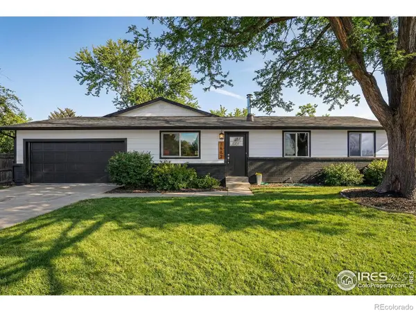 3412 Logan Avenue, Loveland, CO 80538