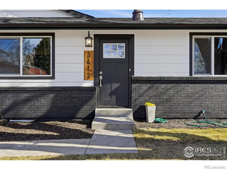 3412 Logan Avenue, Loveland, CO 80538 - #2