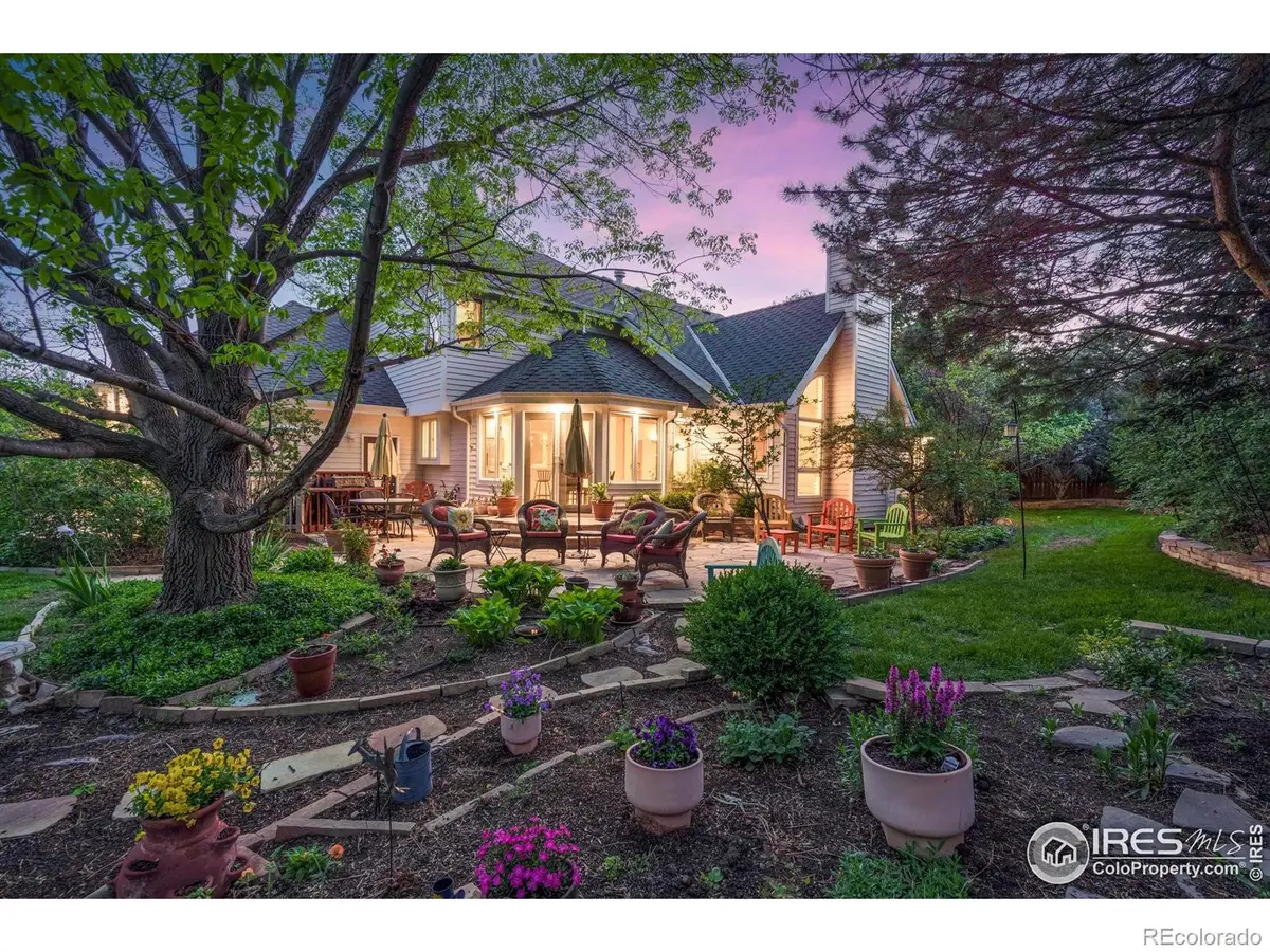 5226 Fox Hills Drive, Fort Collins, CO 80526 - #1