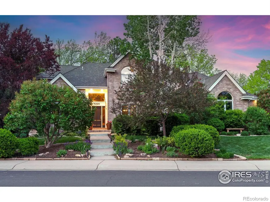 5226 Fox Hills Drive, Fort Collins, CO 80526 - #2
