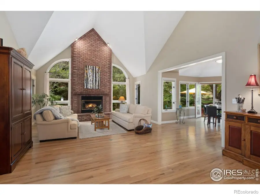 5226 Fox Hills Drive, Fort Collins, CO 80526 - #3