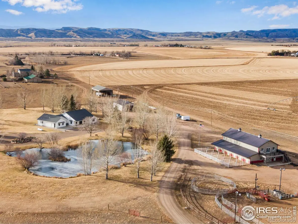 612 W County Road 74, Wellington, CO 80549 - #1