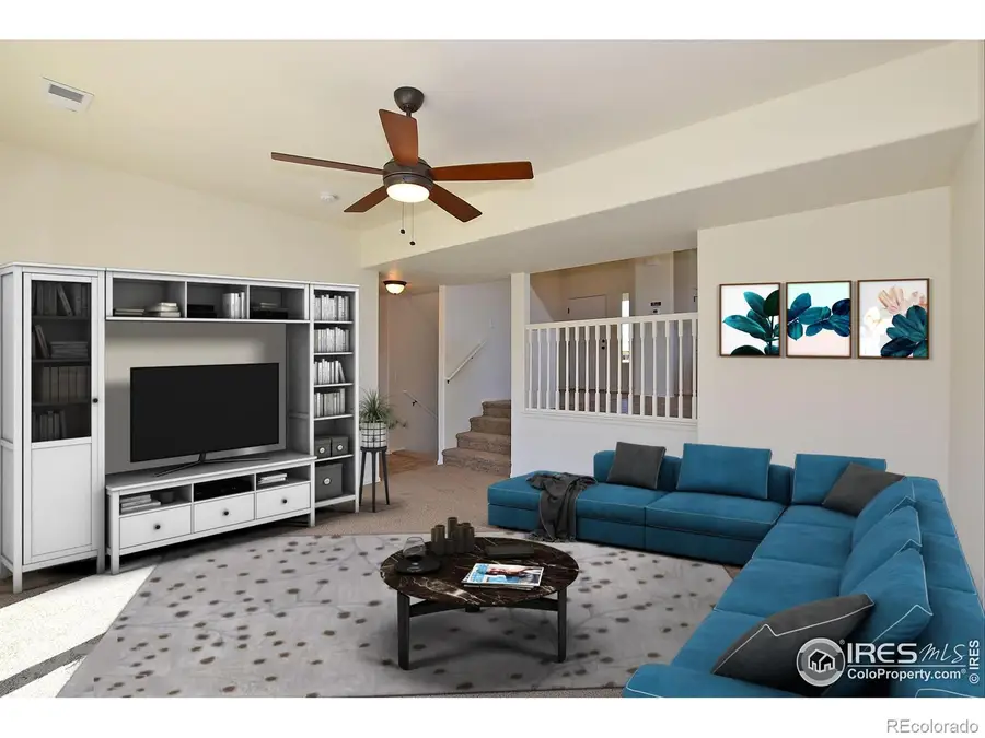 611 86th Avenue, Greeley, CO 80634 - #3