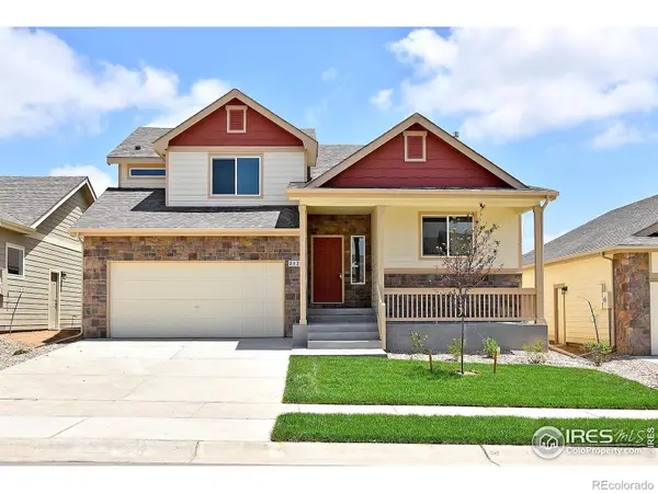 518 87th Avenue, Greeley, CO 80634