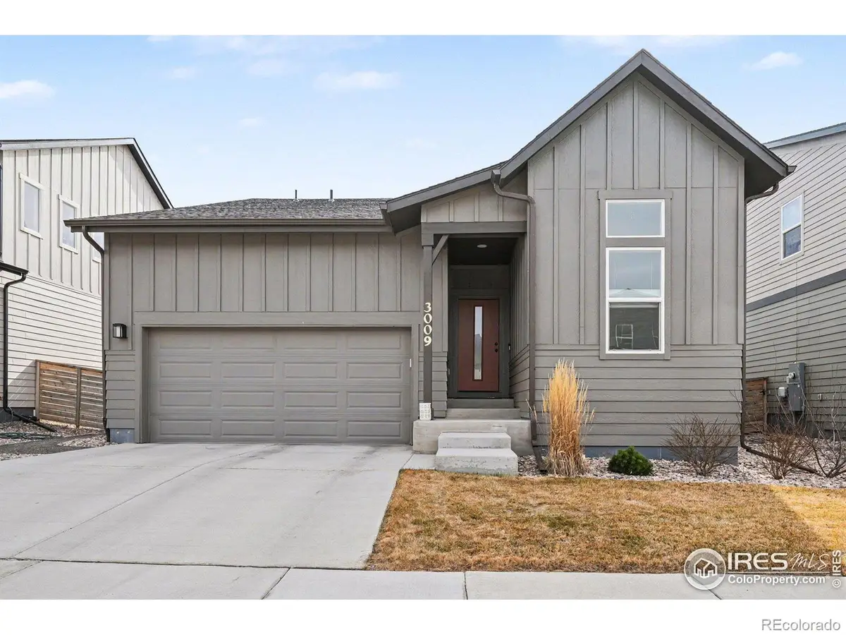 3009 Biplane Street, Fort Collins, CO 80524 - #1