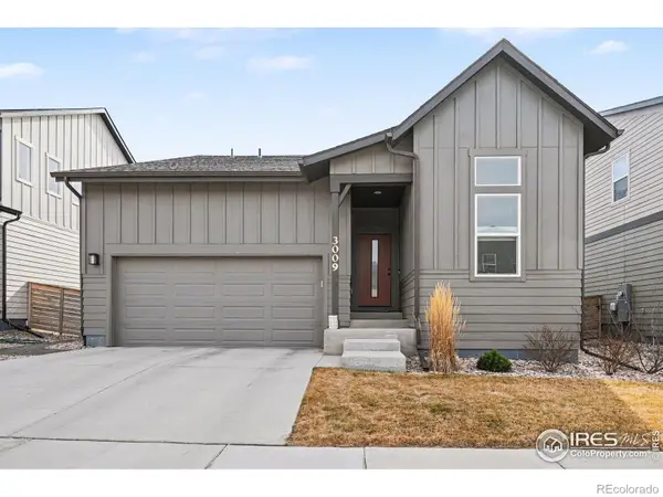 3009 Biplane Street, Fort Collins, CO 80524