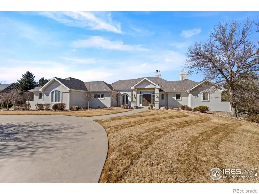 7718 Park Ridge Circle, Fort Collins, CO 80528 - #3