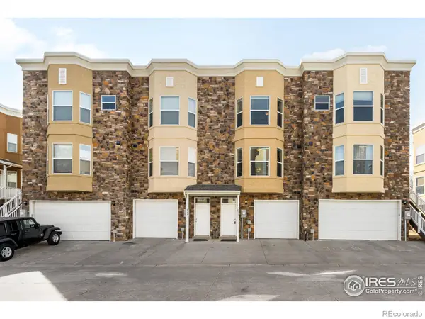 873 N Vernon Drive, Central City, CO 80427