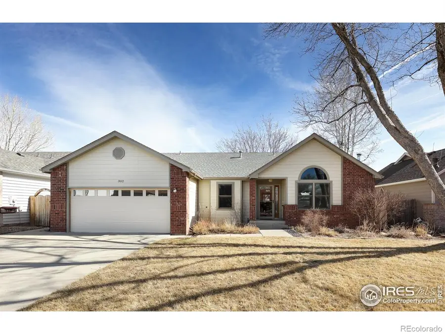 302 Grant Street, Frederick, CO 80530 - #2