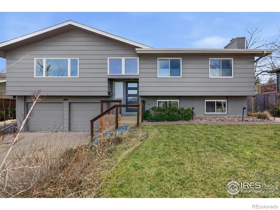 3210 Emerson Avenue, Boulder, CO 80305 - #2
