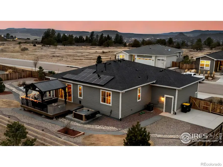 3791 Castle Vista Drive, Castle Rock, CO 80104 - #2