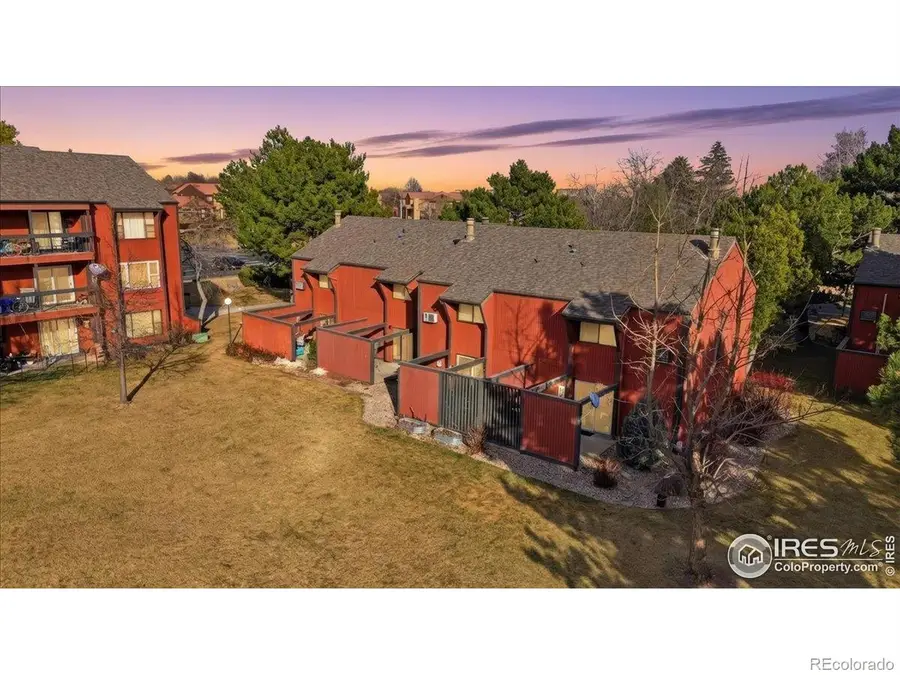 1625 W Elizabeth Street #2, Fort Collins, CO 80521 - #3