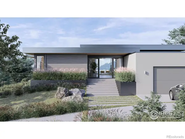 785 Northstar Court, Boulder, CO 80304