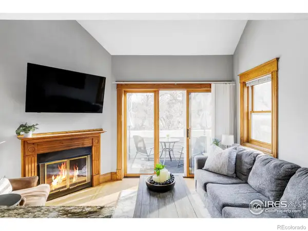 1430 18th Street #13, Boulder, CO 80302