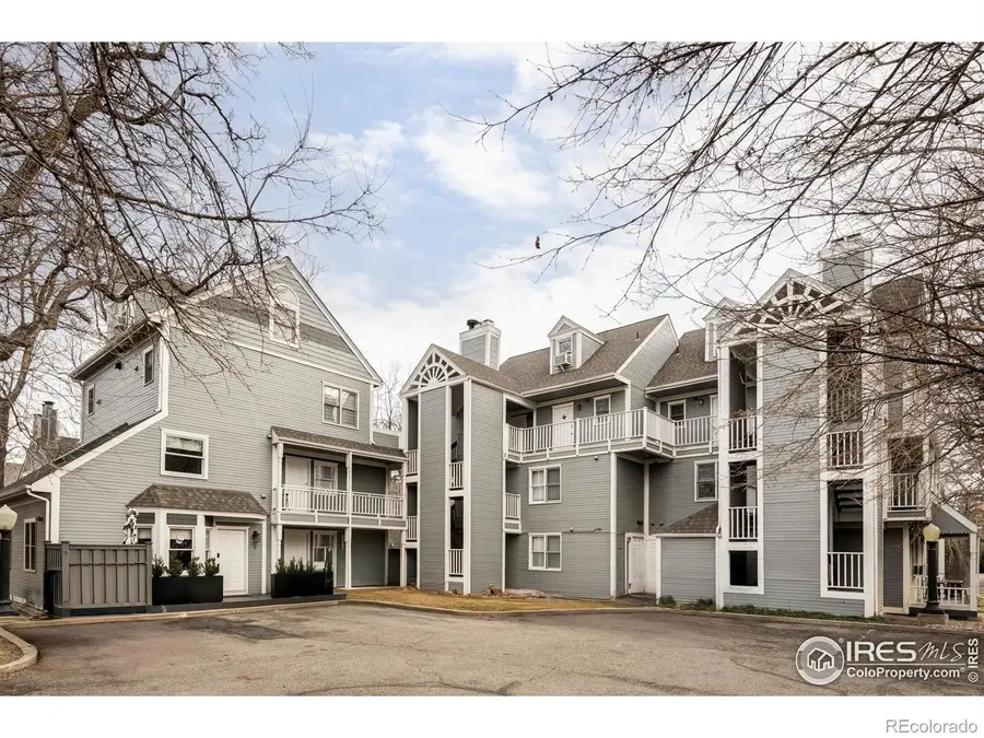 1430 18th Street #13, Boulder, CO 80302 - #2
