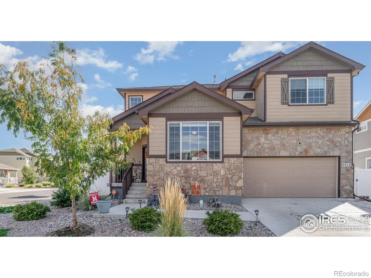 4624 Mountain Sky Court, Johnstown, CO 80534 - #1