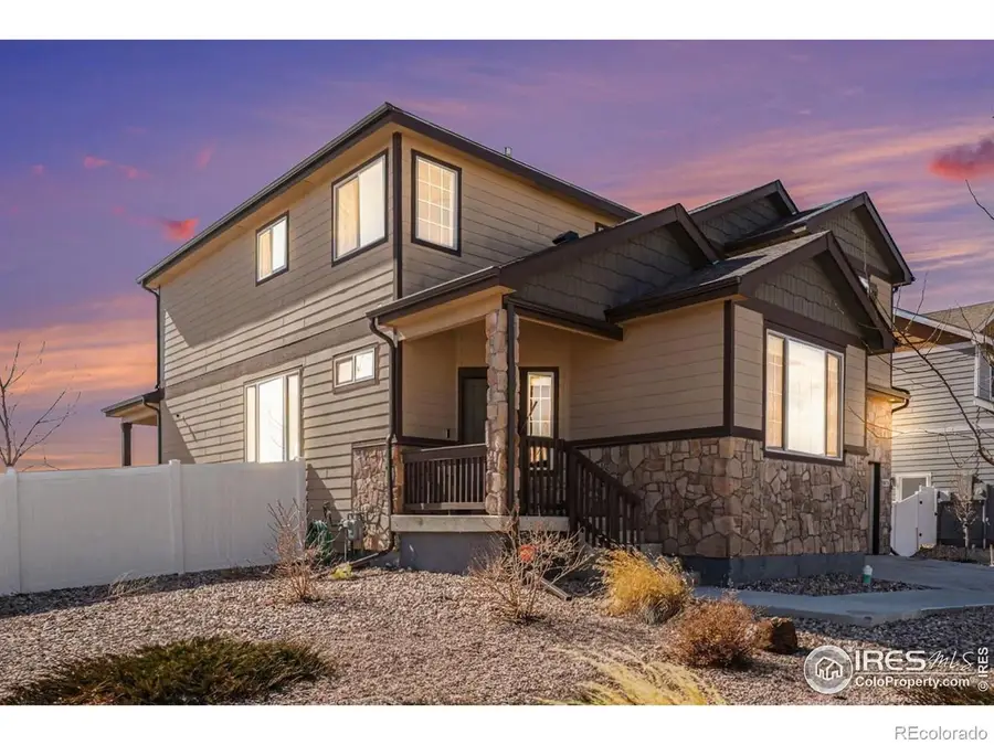 4624 Mountain Sky Court, Johnstown, CO 80534 - #2