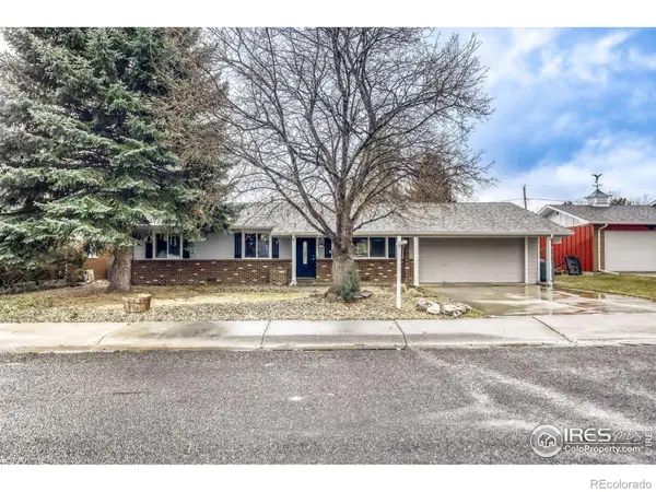 312 W 50th Street, Loveland, CO 80538