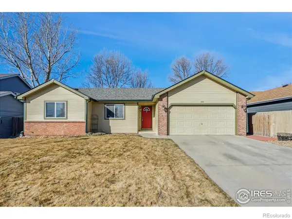 508 Pebble Beach Avenue, Johnstown, CO 80534