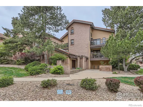 4475 Laguna Place #206, Boulder, CO 80303