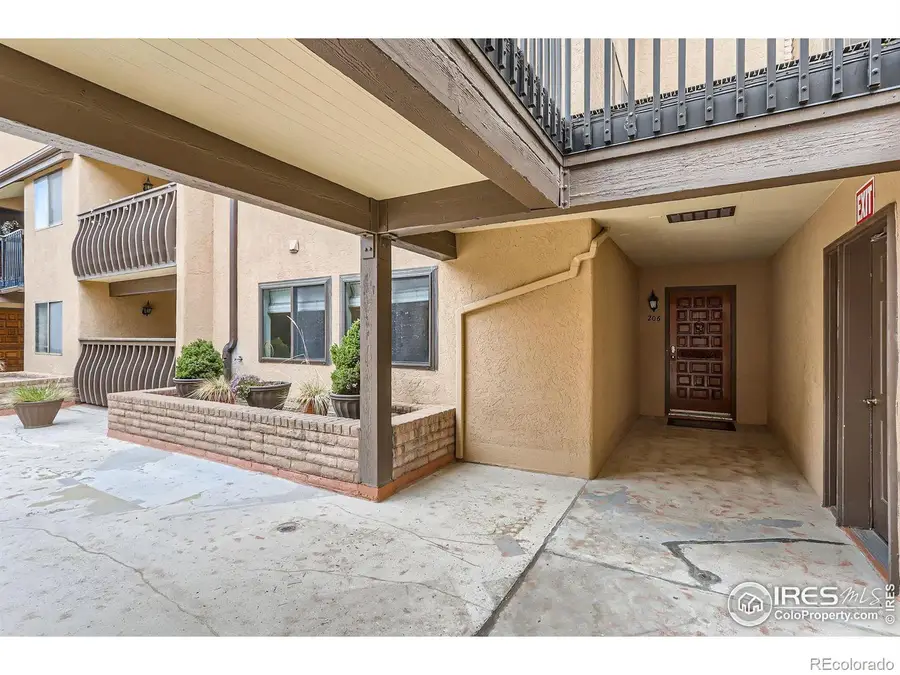 4475 Laguna Place #206, Boulder, CO 80303 - #3