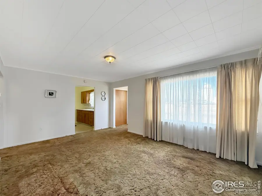 126 E Bignel Street, Holyoke, CO 80734 - #3