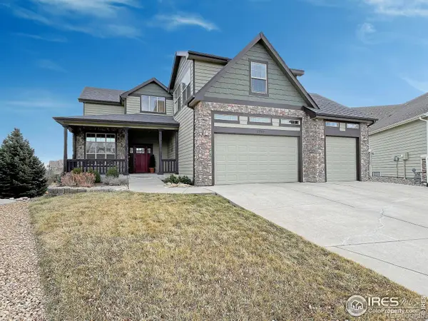1753 Clear Creek Court, Windsor, CO 80550