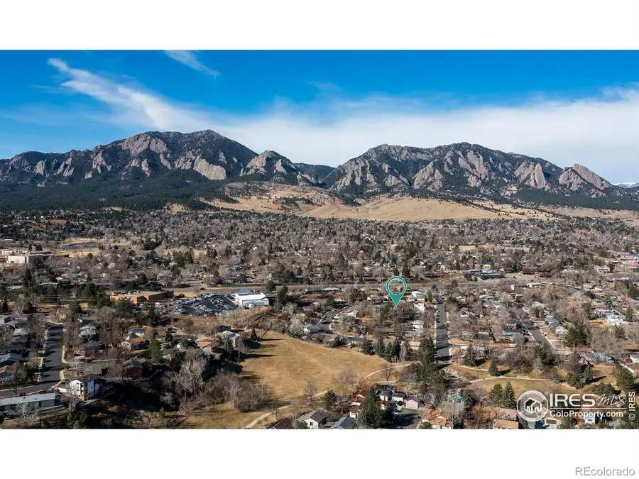4445 Squires Circle, Boulder, CO 80305 - #2